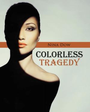Cover of the book Colorless Tragedy by Deborah Jentsch