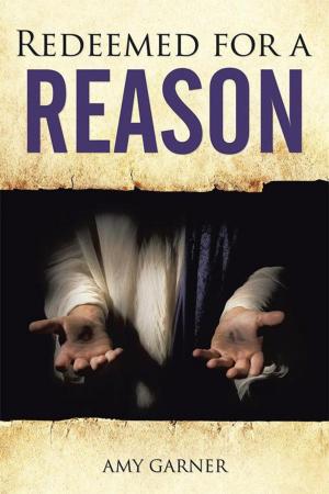 Cover of the book Redeemed for a Reason by Tex Tonroy