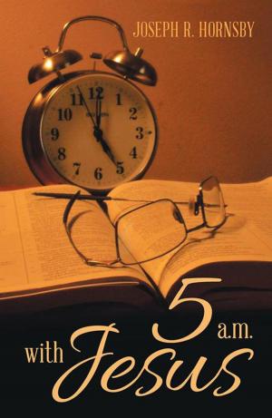 Cover of the book 5 A.M. with Jesus by E. Ann McIntyre