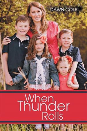 Cover of the book When Thunder Rolls by Donna  M. Young