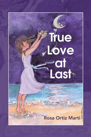 Cover of the book True Love at Last by Lynetta C. Hunter