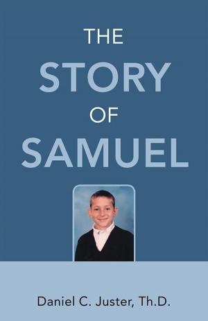 Cover of the book The Story of Samuel by James Kelly