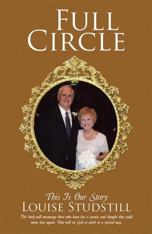 Cover of the book Full Circle by Sandra Crawford