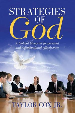 Cover of the book Strategies of God by Katherine Tapley-Milton