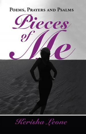 Cover of the book Pieces of Me by Elmorris Still