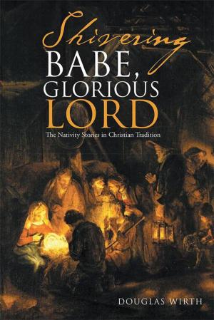 Book cover of Shivering Babe, Glorious Lord