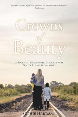 Cover of the book Crowns of Beauty by Dave Morse