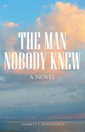 Cover of the book The Man Nobody Knew by Sandra Crawford