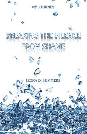Cover of the book Breaking the Silence from Shame by Nancy Ruth