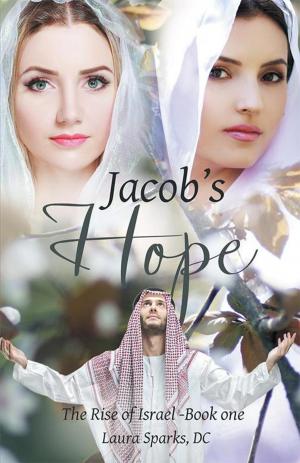 Cover of the book Jacob's Hope by Olivia Bryan Updegrove