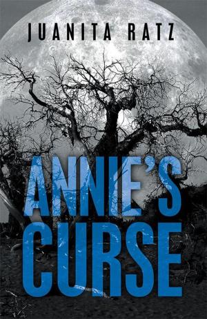 Book cover of Annie's Curse