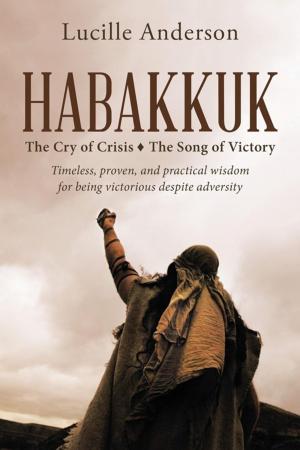 Cover of the book Habakkuk by Theresa Byrd-Smith
