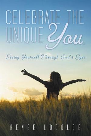 Book cover of Celebrate the Unique You.