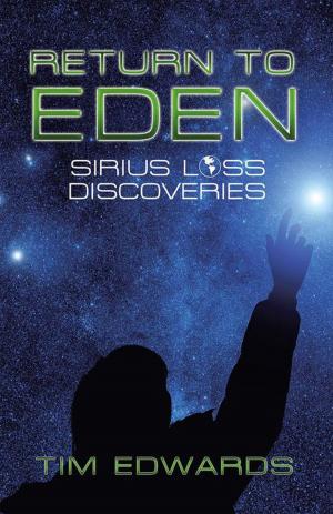 Cover of the book Return to Eden by Brett Christensen