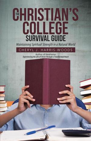 Cover of the book The Christian's College Survival Guide by Andrea DeGroote, Lorene Walvatne