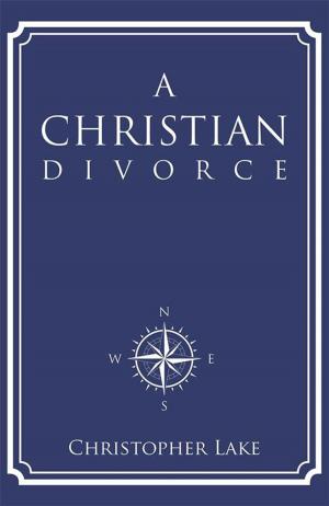 Cover of the book A Christian Divorce by MD Shanicka Scarbrough