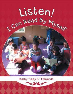 Book cover of Listen! I Can Read by Myself