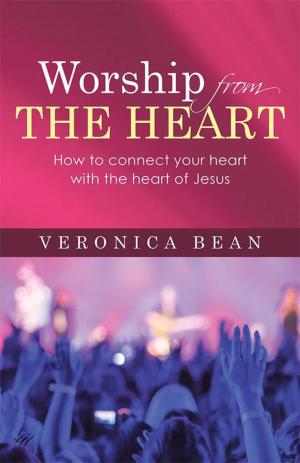 Cover of the book Worship from the Heart by Stanley M. Wallace
