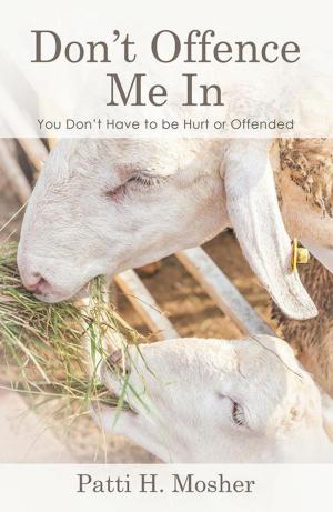 Cover of the book Don’T Offence Me In by Fatimata Gaba Ouedraogo