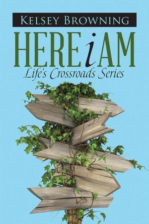 Cover of the book Here I Am by Ted O'Toole, Miles Harrison
