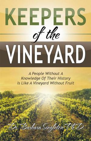 Cover of the book Keepers of the Vineyard by Jon Butcher