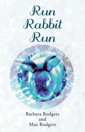 Cover of the book Run Rabbit Run by Jaël Naomie