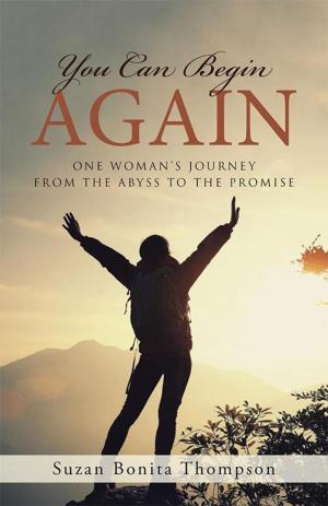 Cover of the book You Can Begin Again by Brenda Shoshanna
