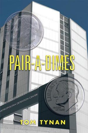 Cover of the book Pair-A-Dimes by Bonny Vandekamd, Virginia Jean Wesley