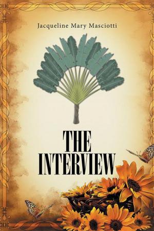 Cover of the book The Interview by Kathryn Collis