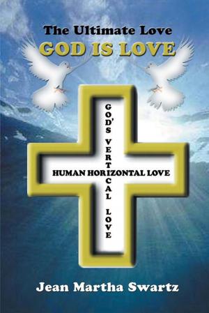 Cover of the book The Ultimate Love by Emmanuel Oghene