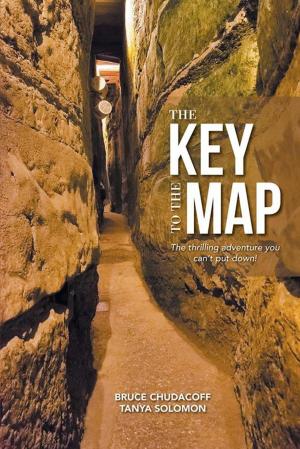 bigCover of the book The Key to the Map by 
