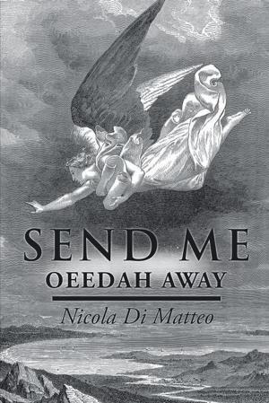 Cover of the book Send Me by David Kwesi Ghartey-Tagoe