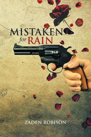 Cover of the book Mistaken for Rain by David Moyer