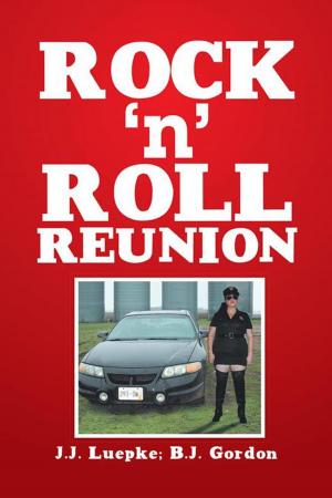 Cover of the book Rock ‘N’ Roll Reunion by Dan Pinckney