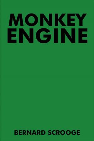 Cover of the book Monkey Engine by Jonathan A. Meyer