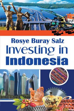 Cover of the book Investing in Indonesia by D.A. White