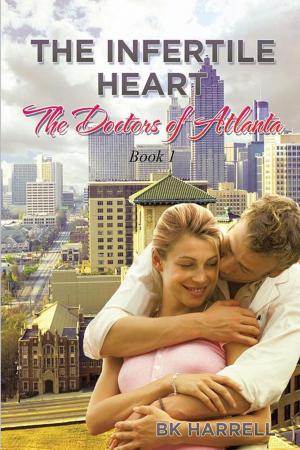 Cover of the book The Infertile Heart by Rina 'Fuda' Loccisano