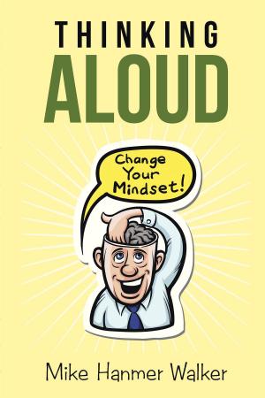 Cover of the book Thinking Aloud by Casey J. Hansen
