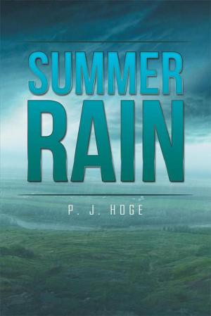 Book cover of Summer Rain