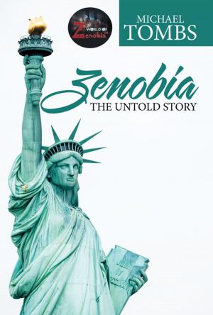 Cover of the book Zenobia by ANTHONY A. PELLEGRINO