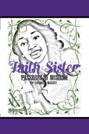 Cover of the book Faith Sister by Greg McVicker