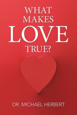 Cover of the book What Makes Love True? by Frank McGillion