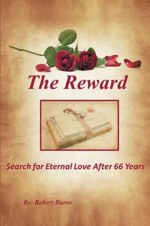 Book cover of The Reward