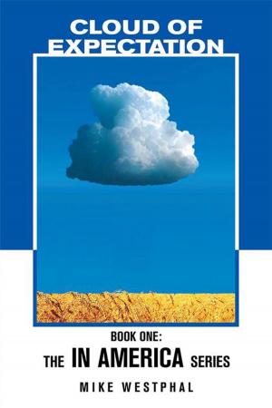 bigCover of the book Cloud of Expectation by 