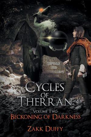 Cover of the book Cycles of Therran by Herb Sachs
