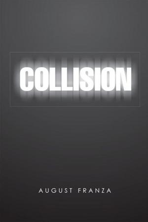 Cover of the book Collision by WM A Silverthorn