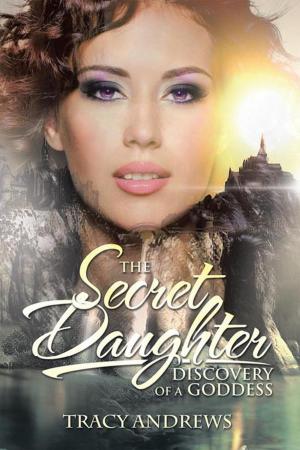 Cover of the book The Secret Daughter by Anthony Maillard