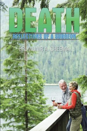 Cover of the book Death by George S. Mumford