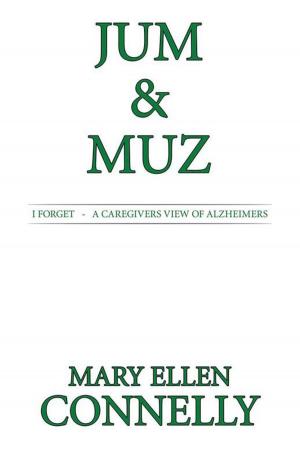 Cover of the book Jum & Muz by Matthew Hurley