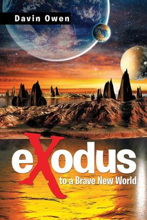 Book cover of Exodus to a Brave New World